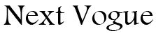 nextvogue.com